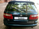 Toyota Carina E 1993 года