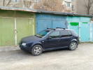Volkswagen Golf 2000 года