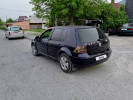 Volkswagen Golf 2000 года