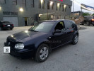 Volkswagen Golf 2000 года