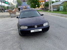 Volkswagen Golf 2000 года