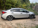 Kia Cerato 2013 года