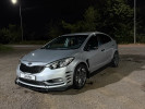 Kia Cerato 2013 года