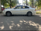 Nissan Almera Classic 2007 года