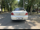 Nissan Almera Classic 2007 года