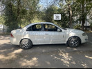Nissan Almera Classic 2007 года