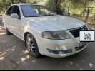 Nissan Almera Classic 2007 года