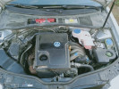 Volkswagen Passat 2003 года