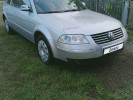Volkswagen Passat 2003 года