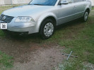 Volkswagen Passat 2003 года