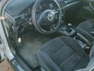 Volkswagen Passat 2003 года