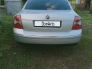 Volkswagen Passat 2003 года