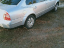 Volkswagen Passat 2003 года