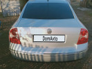 Volkswagen Passat 2003 года