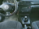 Volkswagen Passat 2003 года