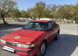 Mazda 626 1991 года