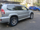 Toyota Land Cruiser Prado 2009 года
