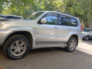 Toyota Land Cruiser Prado 2009 года