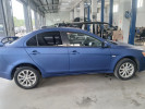 Mitsubishi Lancer 2012 года