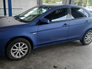 Mitsubishi Lancer 2012 года