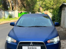 Mitsubishi Lancer 2012 года