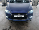 Mitsubishi Lancer 2012 года