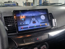 Mitsubishi Lancer 2012 года