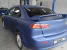 Mitsubishi Lancer 2012 года