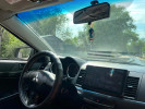 Mitsubishi Lancer 2012 года