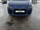 Mitsubishi Lancer 2012 года