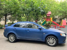 Mitsubishi Lancer 2012 года