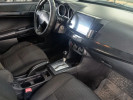 Mitsubishi Lancer 2012 года