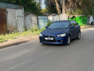 Mitsubishi Lancer 2012 года