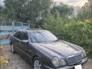 Mercedes-Benz E-Класс 1996 года