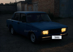ВАЗ (Lada) 2105 1992 года