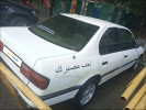 Nissan Primera 1990 года