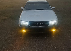 Audi 100 1991 года