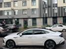 Hyundai Sonata 2024 года