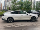 Hyundai Sonata 2024 года