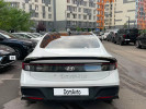 Hyundai Sonata 2024 года