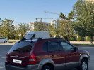 Hyundai Tucson 2006 года
