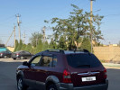 Hyundai Tucson 2006 года