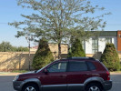 Hyundai Tucson 2006 года