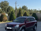 Hyundai Tucson 2006 года