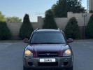 Hyundai Tucson 2006 года