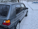 Volkswagen Golf 1987 года