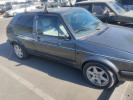 Volkswagen Golf 1987 года