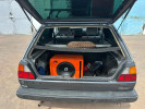 Volkswagen Golf 1987 года