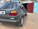 Volkswagen Golf 1987 года