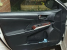 Toyota Camry 2012 года